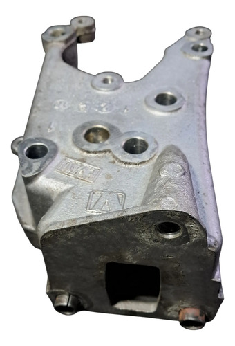 Suporte Coxim Motor Citroën C4 / Peugeot 307 2.0 16v - Ew10 - Imagem 2