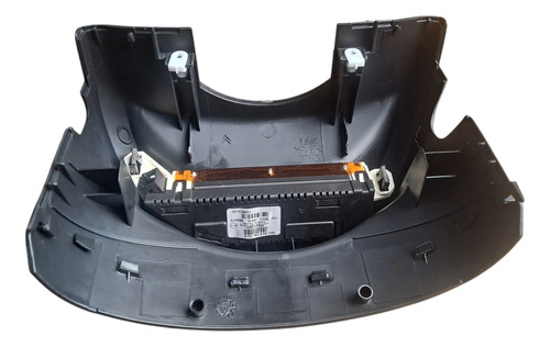 Computador De Bordo Central Citroën C4 Pallas 9662225980 Preto - Imagem 3