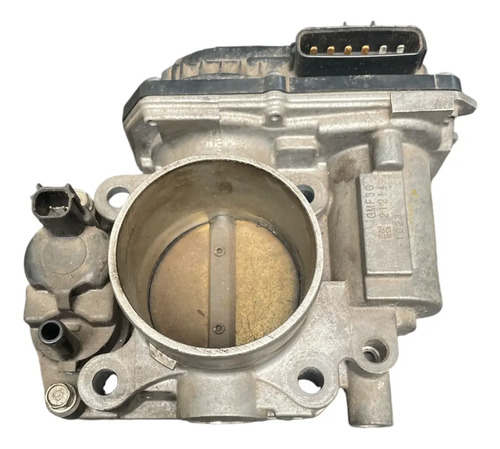 Corpo Borboleta Tbi Honda Civic 1.8 2012 Á 2014 Original