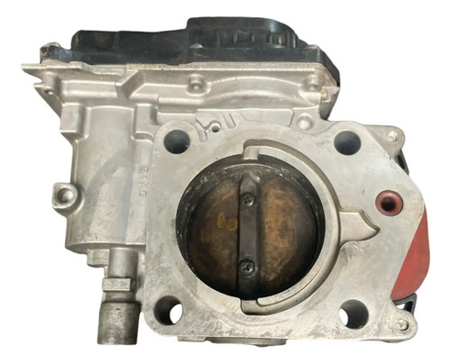 Corpo Borboleta Tbi Honda Civic 1.8 2012 Á 2014 Original - Imagem 2