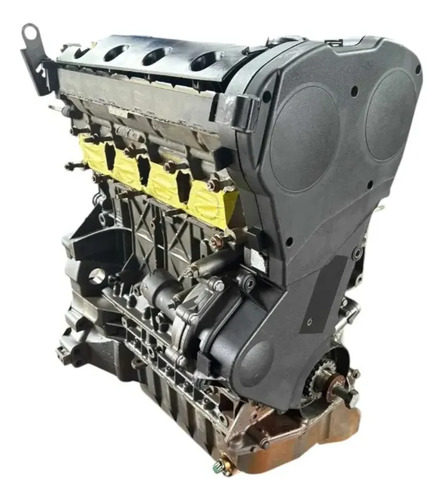 Motor Parcial Peugeot 307 / C4 2.0 16v - 138cv - Ew10 - Imagem 1