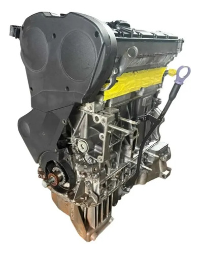 Motor Parcial Peugeot 307 / C4 2.0 16v - 138cv - Ew10 - Imagem 2