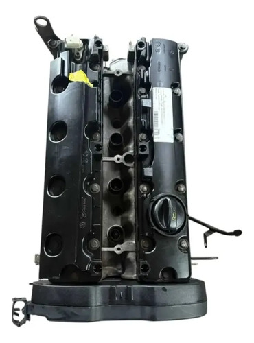 Motor Parcial Peugeot 307 / C4 2.0 16v - 138cv - Ew10 - Imagem 3