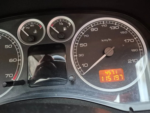 Motor Parcial Peugeot 307 / C4 2.0 16v - 138cv - Ew10 - Imagem 5