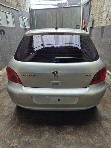 Motor Parcial Peugeot 307 / C4 2.0 16v - 138cv - Ew10 - Imagem 8