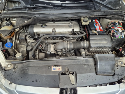 Motor Parcial Peugeot 307 / C4 2.0 16v - 138cv - Ew10 - Imagem 9