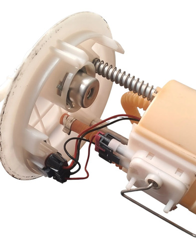 Bomba Elétrica De Combustível Citroën C4 Hatch T030040 - Imagem 4