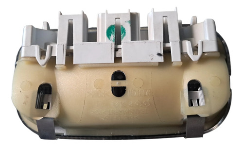 Luz De Interna De Cortesia Peugeot 307 / 308 / 408 / C4 - Imagem 3