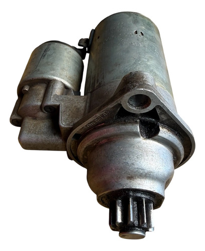 Motor De Arranque / Partida Vw Gol / Parati 1.0 16v (detalhe - Imagem 2