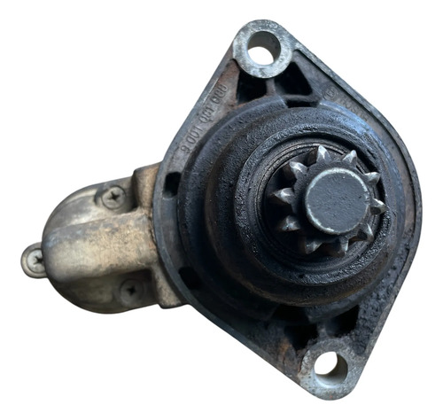 Motor De Arranque / Partida 1.0 At 8v E 16v Gol 9001081088 - Imagem 2
