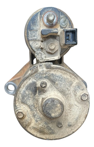 Motor De Arranque / Partida 1.0 At 8v E 16v Gol 9001081088 - Imagem 4
