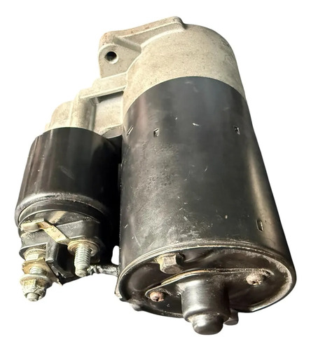 Motor De Arranque / Partida Volkswagen Saveiro Msi 1.6 16v - Imagem 2