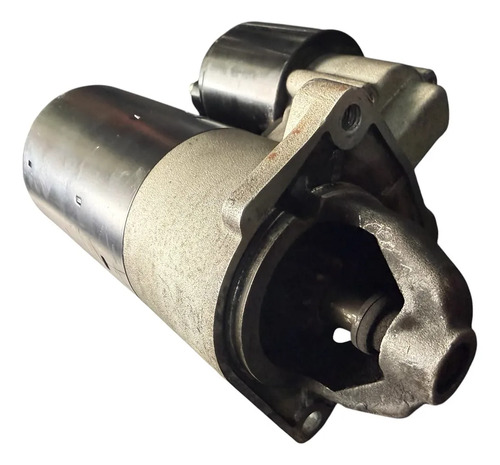 Motor De Arranque / Partida Volkswagen Saveiro Msi 1.6 16v - Imagem 3