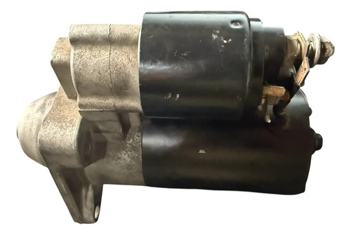 Motor De Arranque / Partida Volkswagen Saveiro Msi 1.6 16v - Imagem 4