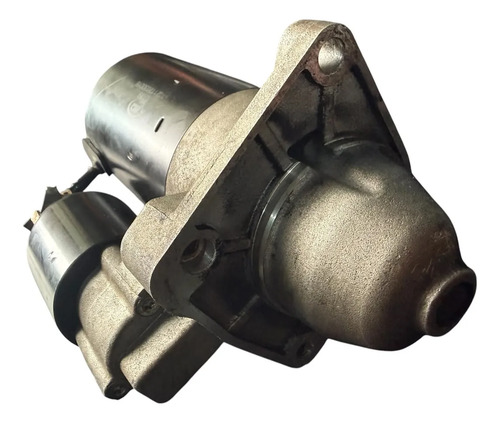 Motor De Arranque / Partida Volkswagen Saveiro Msi 1.6 16v - Imagem 5