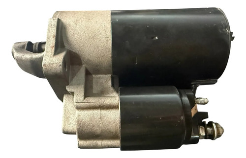 Motor De Arranque / Partida Volkswagen Saveiro Msi 1.6 16v - Imagem 6