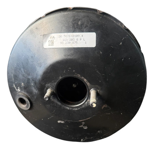 Hidrovácuo Servo Freio Corsa / Corsa Classic 1.6 8v Ou 16v