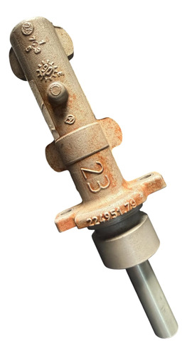 Cilindro Mestre De Freio Peugeot 307 / 308 2.0 16v -22495179 - Imagem 2