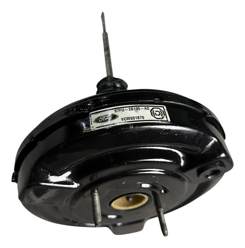 Hidrovácuo Servo Freio Ford Ka 2008 A 2013 - 97fu-2b195-ad - Imagem 3