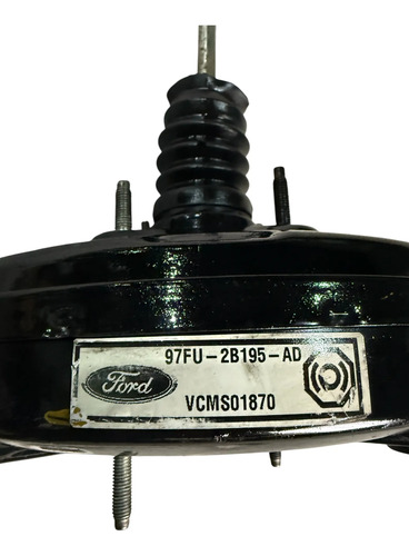 Hidrovácuo Servo Freio Ford Ka 2008 A 2013 - 97fu-2b195-ad - Imagem 4