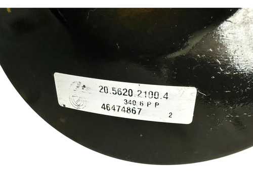 Hidrovácuo Servo Freio Fiat Palio Hatch / Weekend - 46474867 - Imagem 4