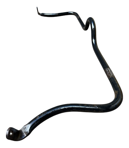 Barra Estabilizadora Peugeot 206 Sw 2008 A 2009 - Imagem 4