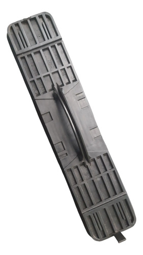 Tampa Do Filtro De Ar-condicionado Citroën C4 - 9635818380 Preto