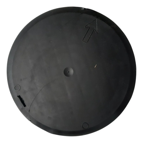 Tampa Da Bomba De Combustível Citroën C4 Pallas - 965035428 Preto 2010