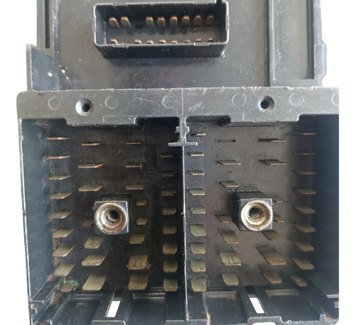 Caixa Fusível  Ea Ford F250 F350 F4000 Original - Imagem 2