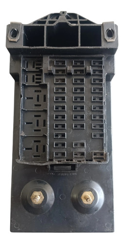 Caixa Fusível  Ea Ford F250 F350 F4000 Original - Imagem 8