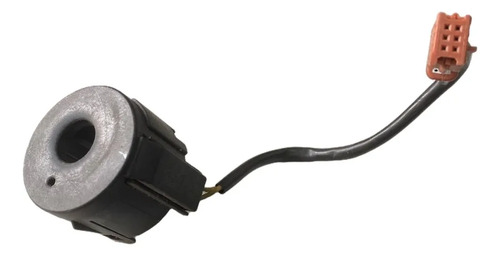 Antena Comutador Imobilizador Ignição Citroën C3 Peugeot 208