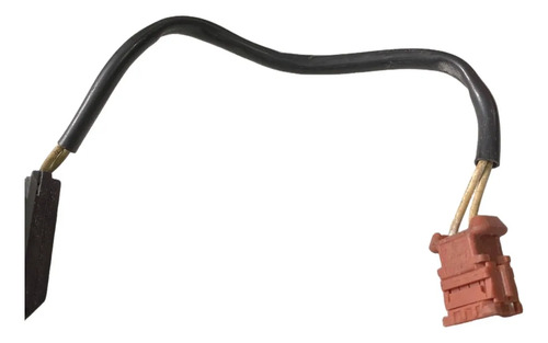Antena Comutador Imobilizador Ignição Citroën C3 Peugeot 208 - Imagem 6
