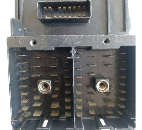 Caixa Fusível E Módulo Conforto Ford F250 F350 F4000 Orig - Imagem 6