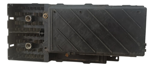 Caixa Fusível E Módulo Conforto Ford F250 F350 F4000 Orig - Imagem 8