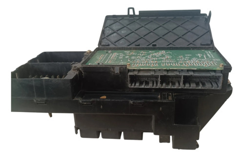 Caixa Fusível E Módulo Conforto Ford F250 F350 F4000 Orig - Imagem 9