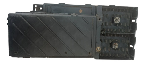 Caixa Fusível E Módulo Conforto Ford F250 F350 F4000 Orig - Imagem 10