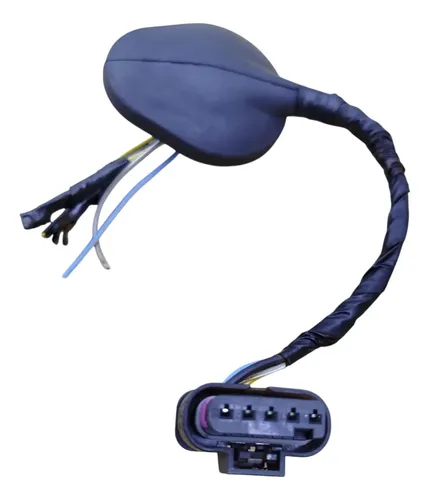 Plug Conector Circuito Lanterna Traseira Fiat Strada 2022 - Imagem 3