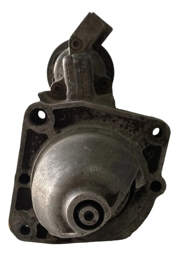 Motor Arranque Bosch Ducato Boxer Jumper 2 8 2003 2017 Oem - Imagem 2