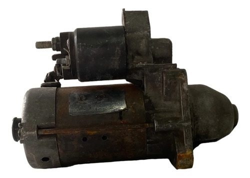 Motor Arranque Bosch Ducato Boxer Jumper 2 8 2003 2017 Oem - Imagem 3