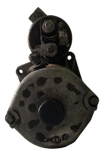 Motor Arranque Bosch Ducato Boxer Jumper 2 8 2003 2017 Oem - Imagem 4