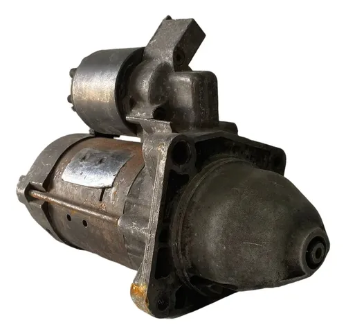 Motor Arranque Bosch Ducato Boxer Jumper 2 8 2003 2017 Oem - Imagem 5