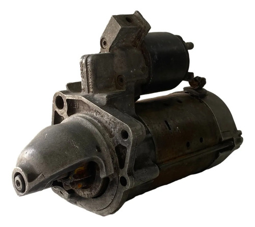 Motor Arranque Bosch Ducato Boxer Jumper 2 8 2003 2017 Oem - Imagem 6