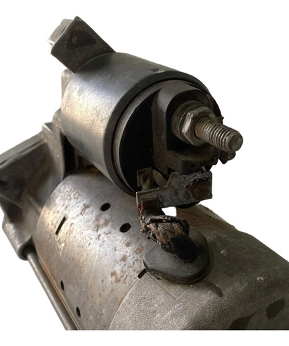 Motor Arranque Bosch Ducato Boxer Jumper 2 8 2003 2017 Oem - Imagem 7