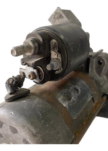 Motor Arranque Bosch Ducato Boxer Jumper 2 8 2003 2017 Oem - Imagem 8