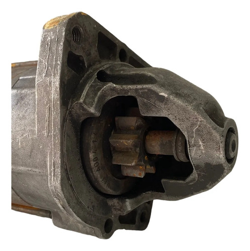 Motor Arranque Bosch Ducato Boxer Jumper 2 8 2003 2017 Oem - Imagem 10
