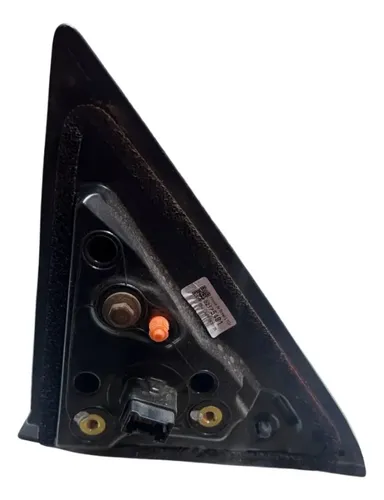 Retrovisor Chevrolet Montana 2024 Esquerdo Manual Original - Imagem 2