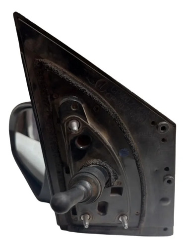 Retrovisor Hb20 2020 A 2025 Esquerdo Manual Original - Imagem 2