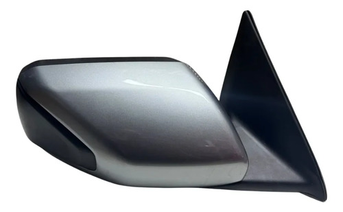 Retrovisor Chevrolet Montana 2024 Direito Manual Original