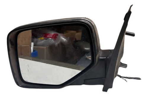 Retrovisor Ecosport Esquerdo Eletrico (sem Chicote, Fio Cortado)original - Imagem 3