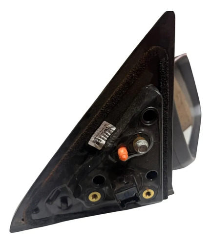 Retrovisor Chevrolet Montana 2024 Direito Manual Original - Imagem 2
